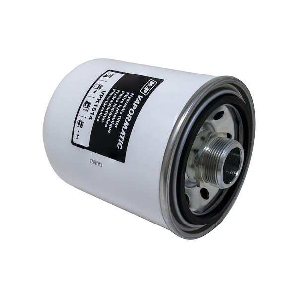Filter, Hydraulic 7.5" x5.5" x5.5"